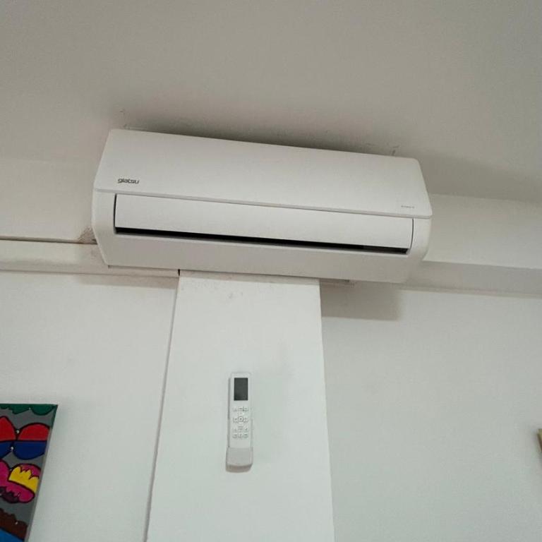 Apartamento Sáez - Apartamento de 1 dormitorio - 13