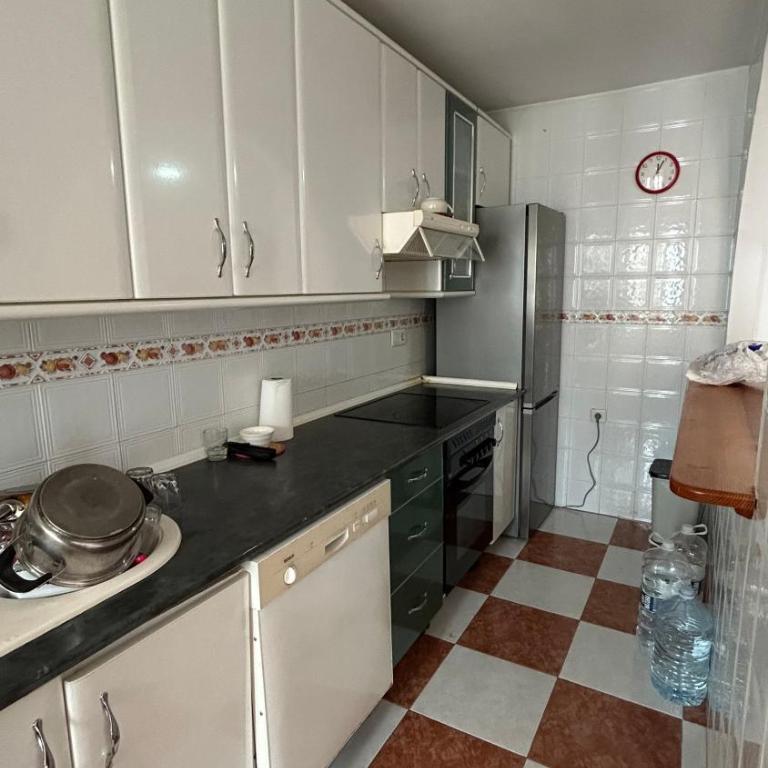 Apartamento Sáez - Apartamento de 1 dormitorio - 14