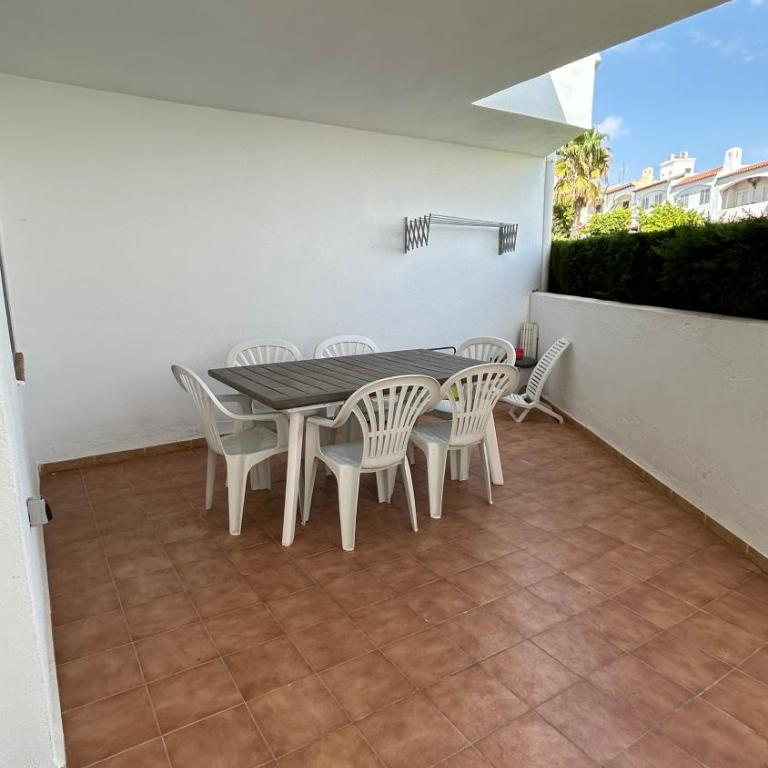 Apartamento Sáez - Apartamento de 1 dormitorio - 15