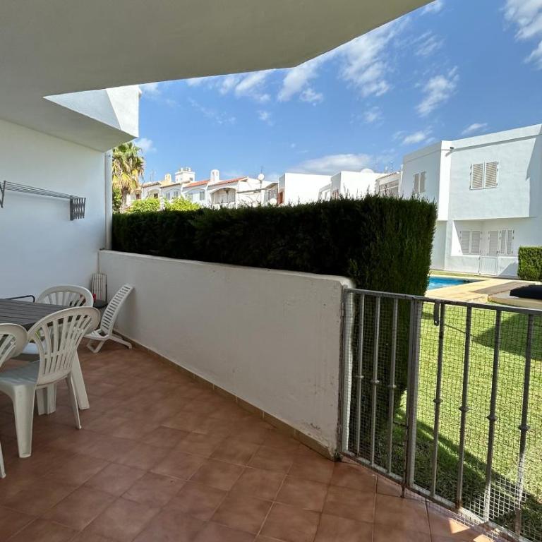 Apartamento Sáez - Apartamento de 1 dormitorio - 17