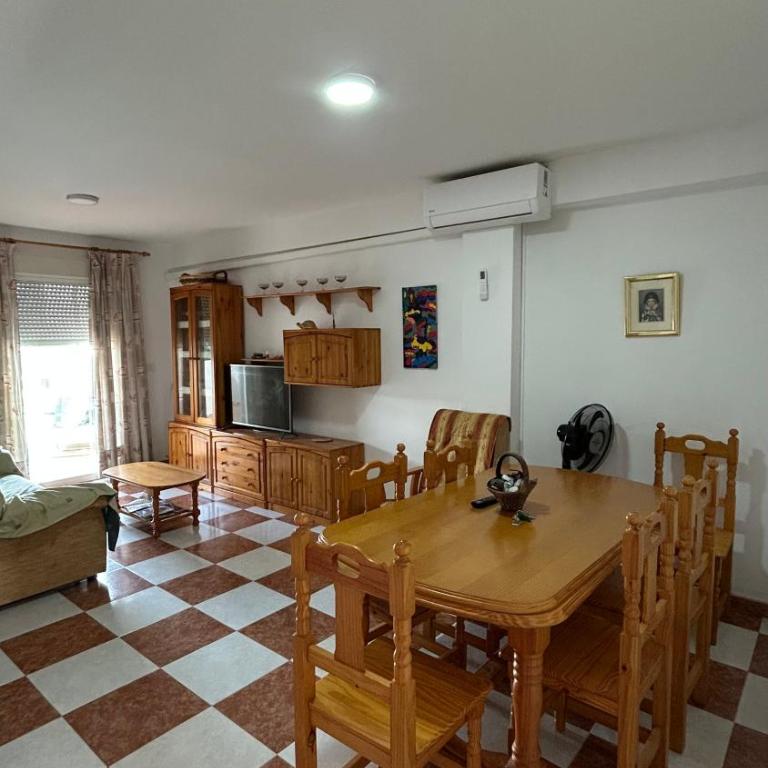 Apartamento Sáez - Apartamento de 1 dormitorio - 19