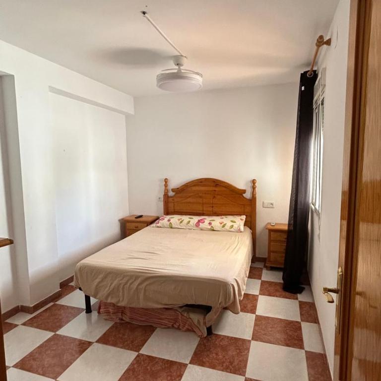 Apartamento Sáez - Apartamento de 1 dormitorio - 21