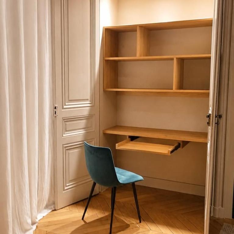 L'Egérie - Magnifique appartement haut de gamme - Apartamento - 2