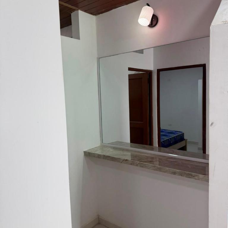 Edificio Mónaco - Villa de 1 dormitorio - 1