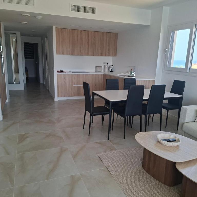 Casas Holiday - Punta Prima - Three-Bedroom Apartment - 35
