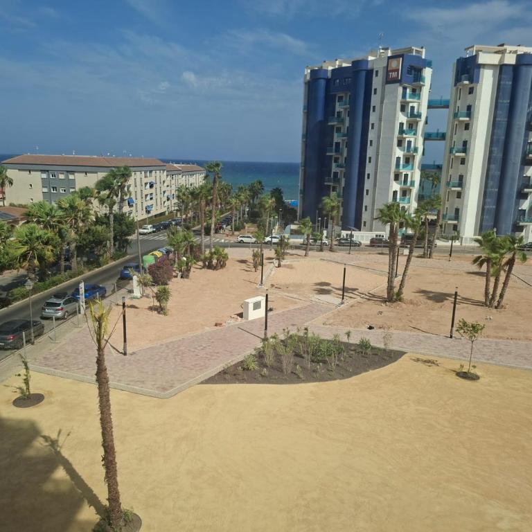 Casas Holiday - Punta Prima - Three-Bedroom Apartment - 38