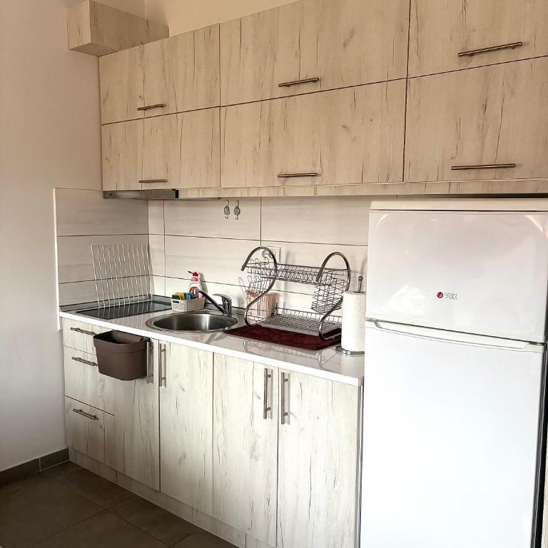 Apartman Vrnjačka Banja centar - Apartman sa 1 Spavaćom Sobom - 34