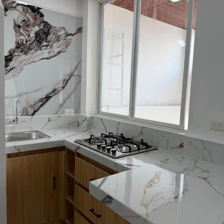 Edificio Mónaco - Villa de 1 dormitorio - 3