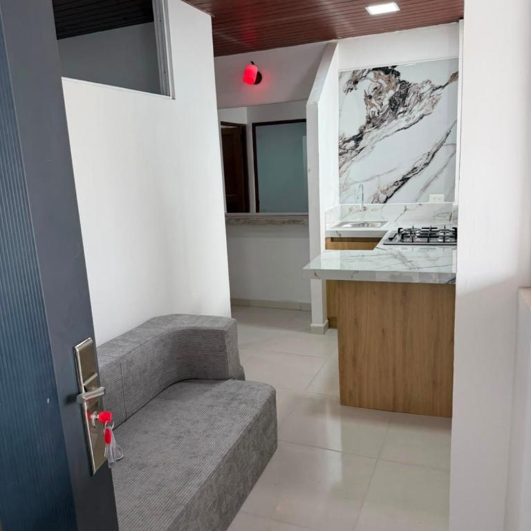 Edificio Mónaco - Villa de 1 dormitorio - 4