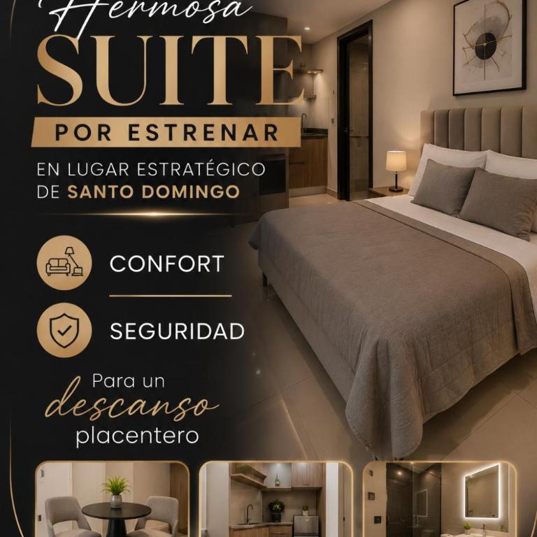 Edificio Mónaco - Villa de 1 dormitorio - 5