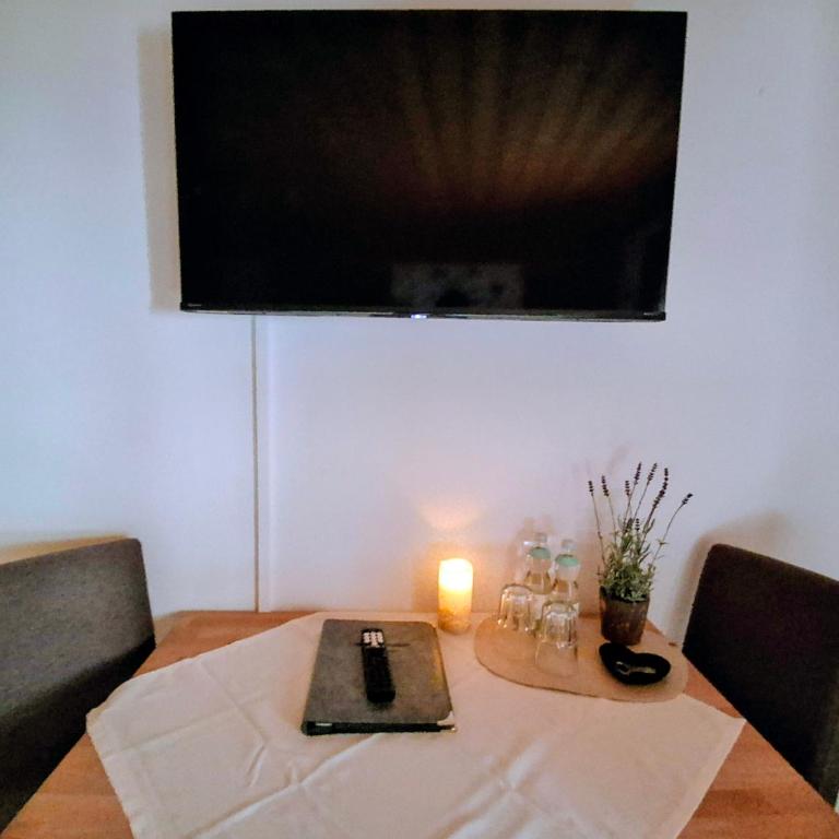 Bauernhof Lampererhof - Familienzimmer mit Dusche - 19