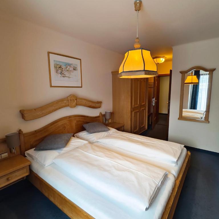 Brückenwirt - Doppelzimmer - 3