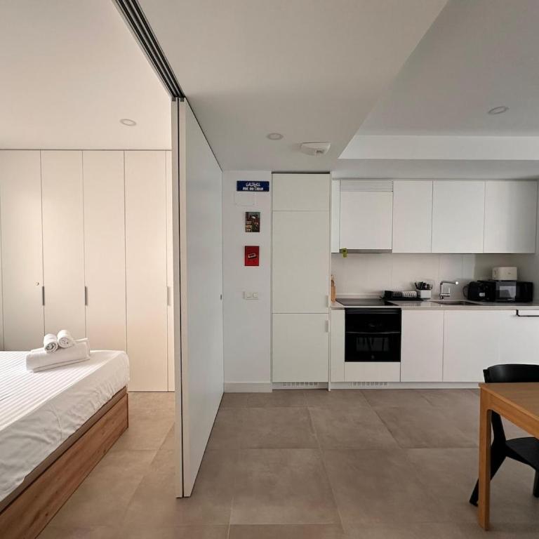 Clet Suites - Appartamento con 1 Camera da Letto - 8