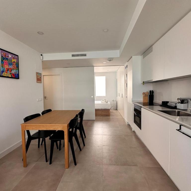 Clet Suites - Appartamento con 1 Camera da Letto - 9