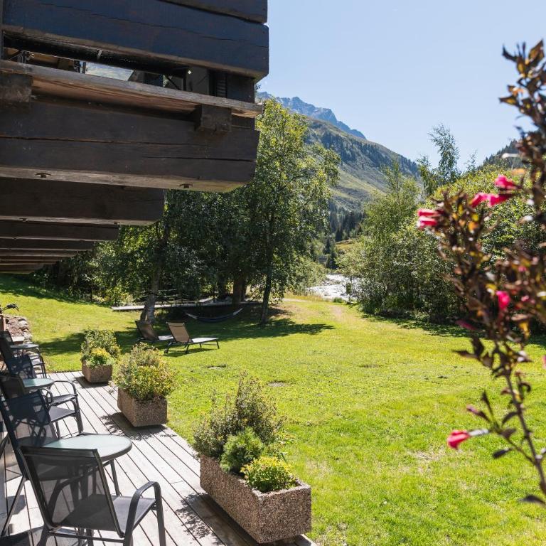 Natur Residenz Anger Alm - Adults only - Superior Doppelzimmer - 1