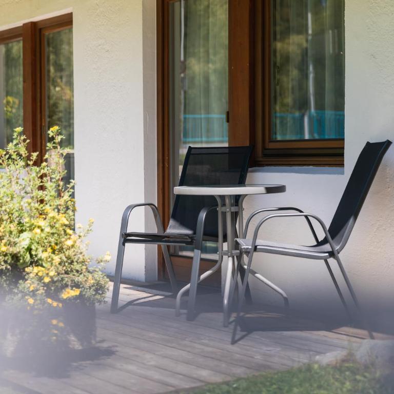 Natur Residenz Anger Alm - Adults only - Superior Doppelzimmer - 2
