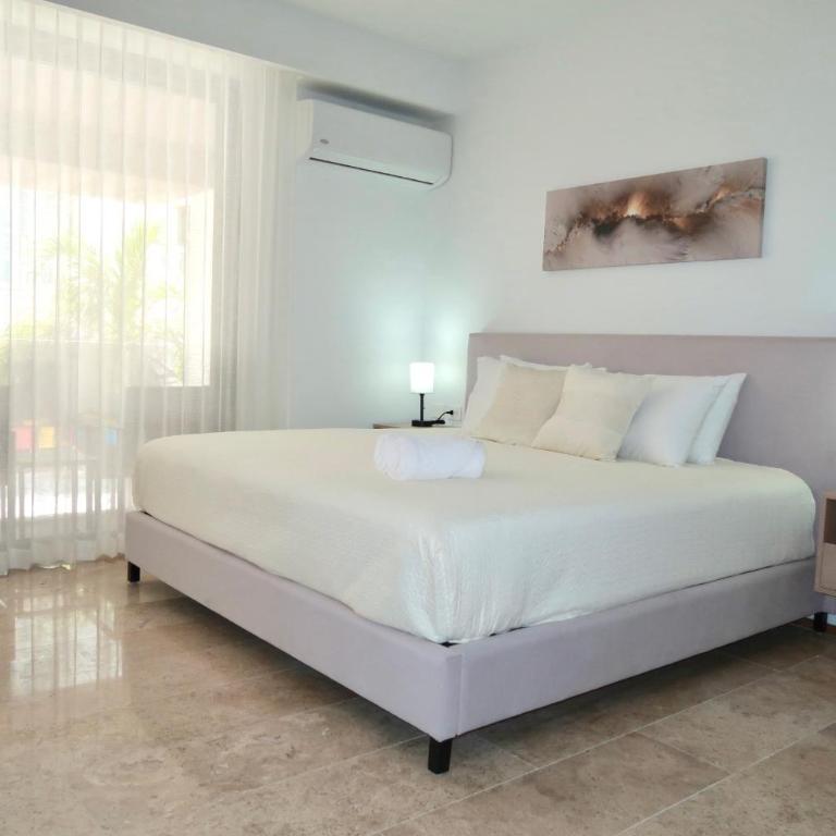Torre en el Barrio - Apartamento de 1 dormitorio - 3