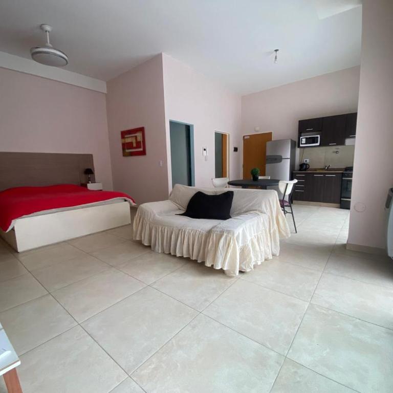 BA Apartment - One-Bedroom Apartment - 7