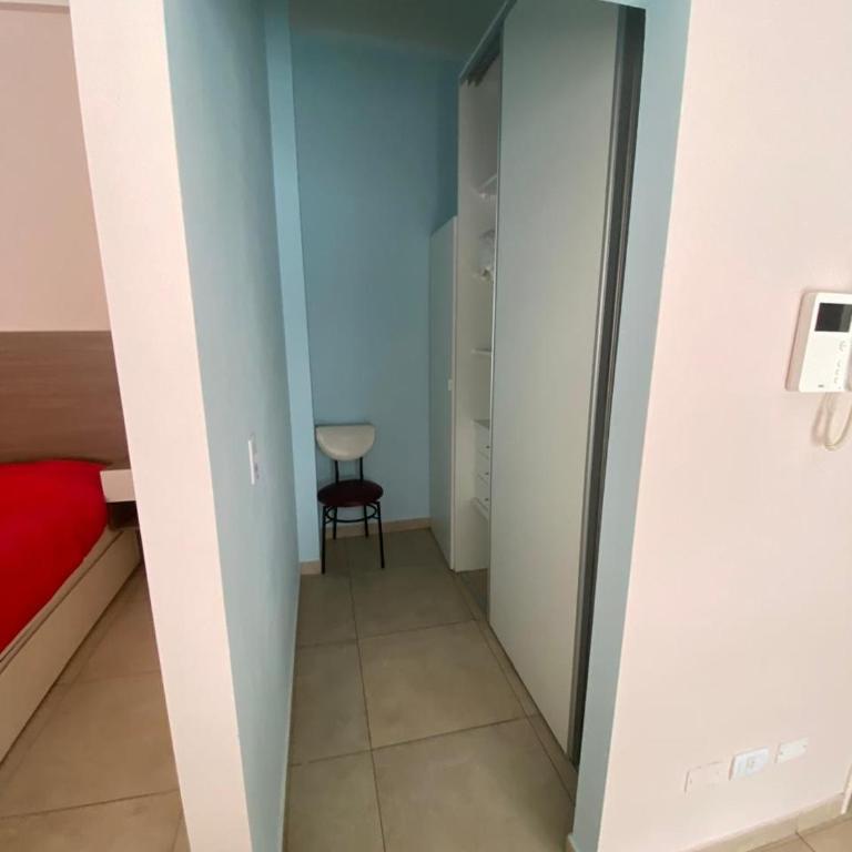 BA Apartment - One-Bedroom Apartment - 9