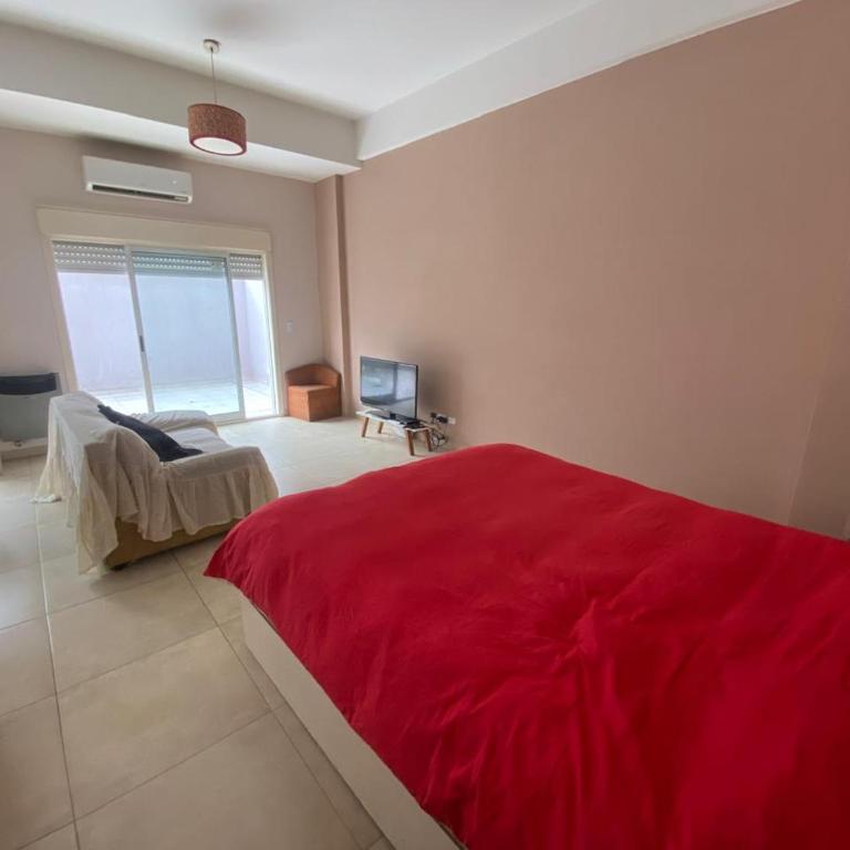 BA Apartment - One-Bedroom Apartment - 11
