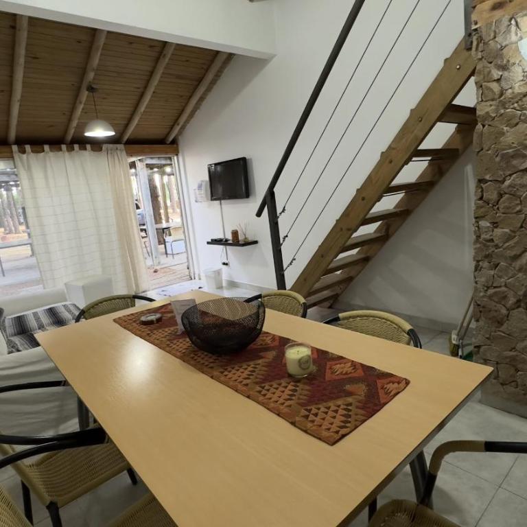 La Aldea Club de Campo - DUPLEX CONFORT - Apartamento de 2 dormitorios - 8
