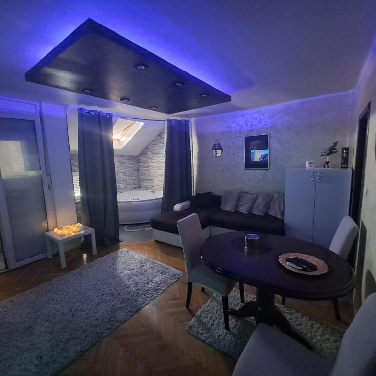 MilicaNS2 - Apartman sa 1 Spavaćom Sobom - 1