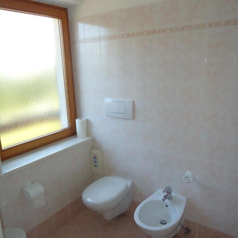 Hotel Pensione Dolomiti - Camera Tripla - 3