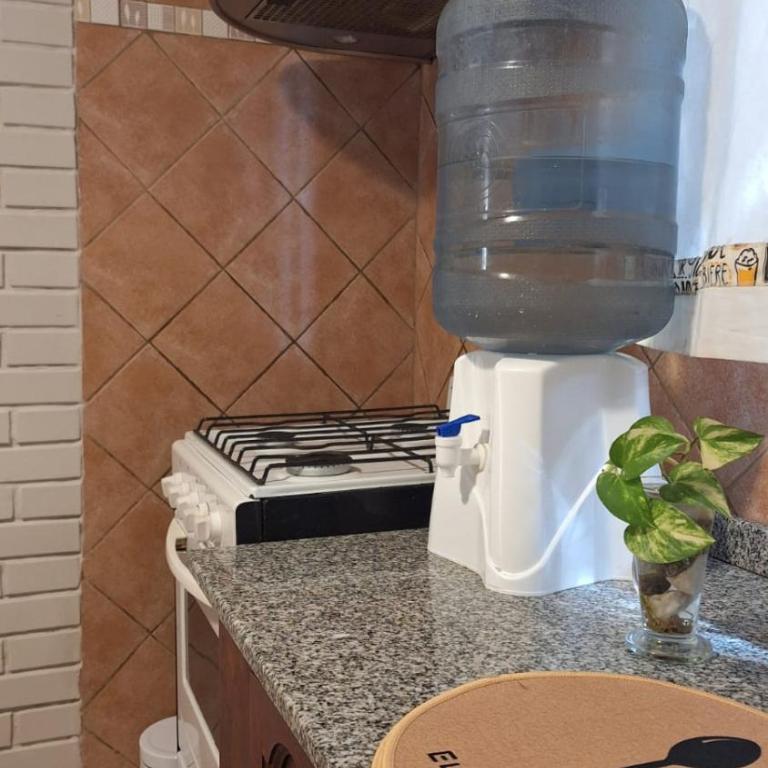 Mercedes departamentos II - Apartamento de 1 dormitorio - 13
