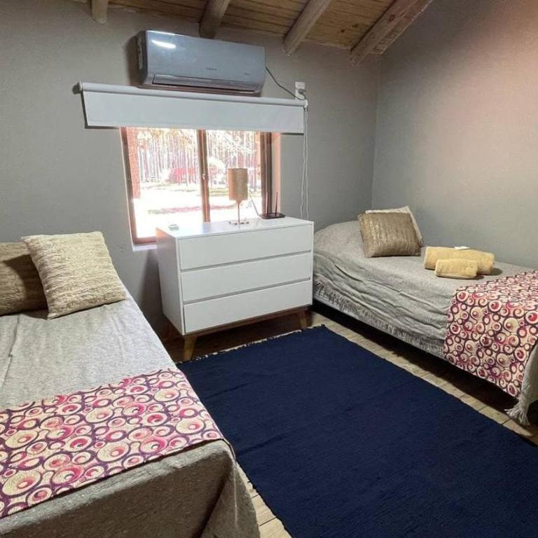 La Aldea Club de Campo - DUPLEX CONFORT - Apartamento de 2 dormitorios - 11