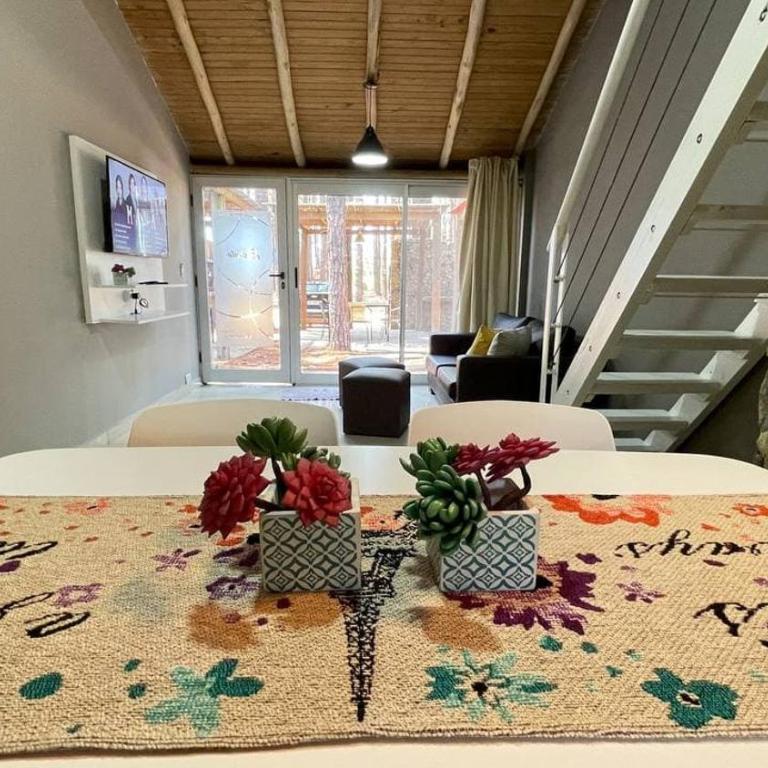 La Aldea Club de Campo - DUPLEX CONFORT - Apartamento de 2 dormitorios - 2