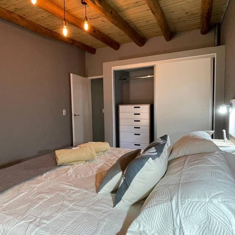 La Aldea Club de Campo - DUPLEX CONFORT - Apartamento de 2 dormitorios - 6