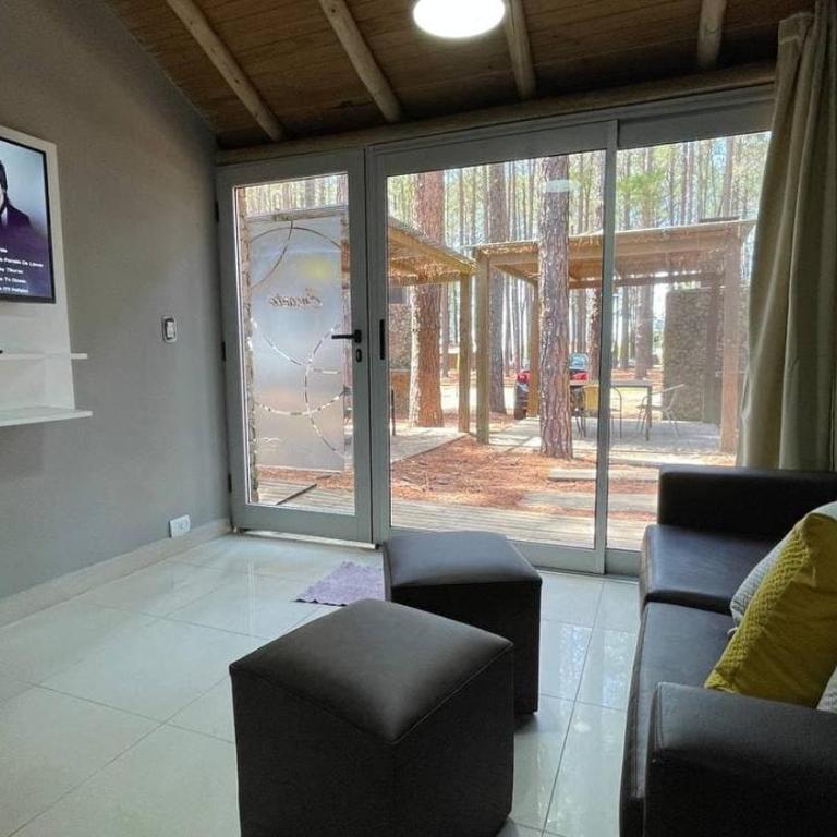 La Aldea Club de Campo - DUPLEX CONFORT - Apartamento de 2 dormitorios - 4
