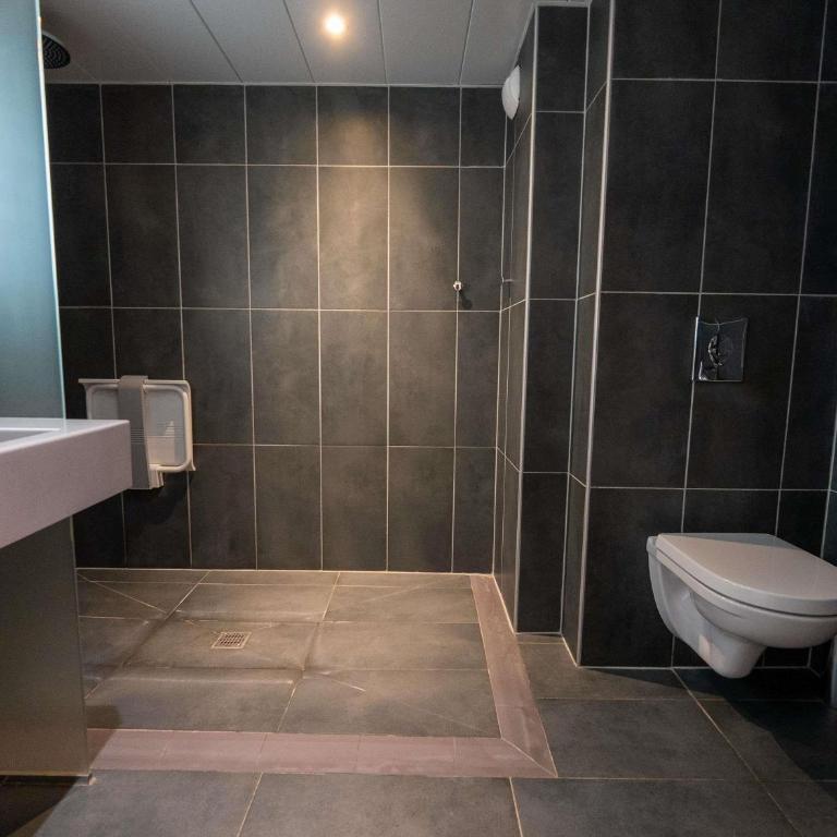 Novotel Thalassa Le Touquet - Chambre Supérieure avec 2 Lits Simples - Vue sur Océan - 2