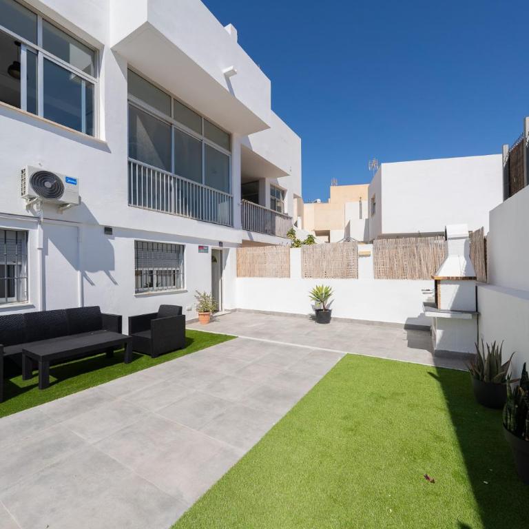 Marejada 30 - Two-Bedroom Apartment - 4