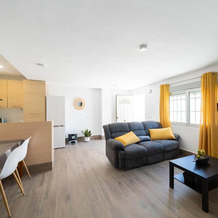 Marejada 30 - Two-Bedroom Apartment - 7