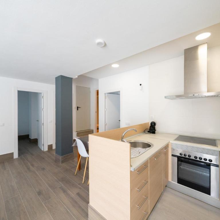 Marejada 30 - Two-Bedroom Apartment - 13