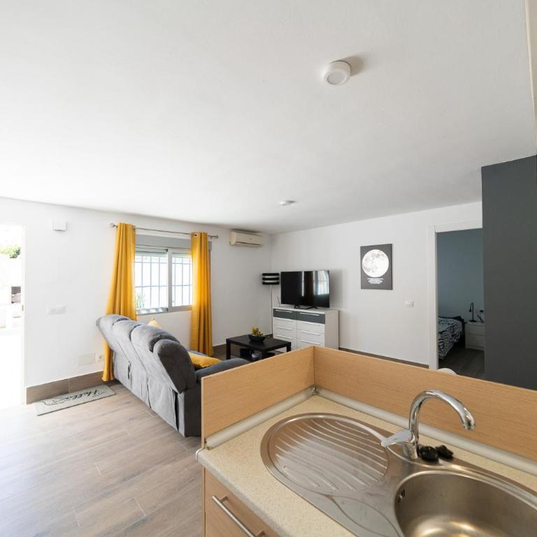 Marejada 30 - Two-Bedroom Apartment - 14