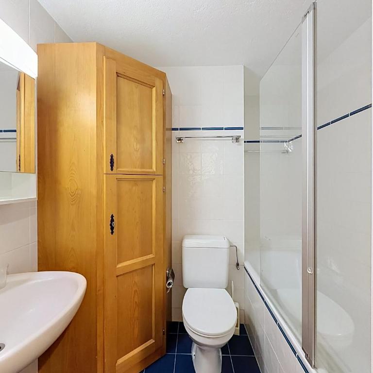 Stem 8 Charming family apartment in Verbier for your mountain getaway - Appartement - 13