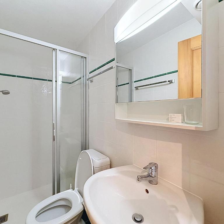 Stem 8 Charming family apartment in Verbier for your mountain getaway - Appartement - 14