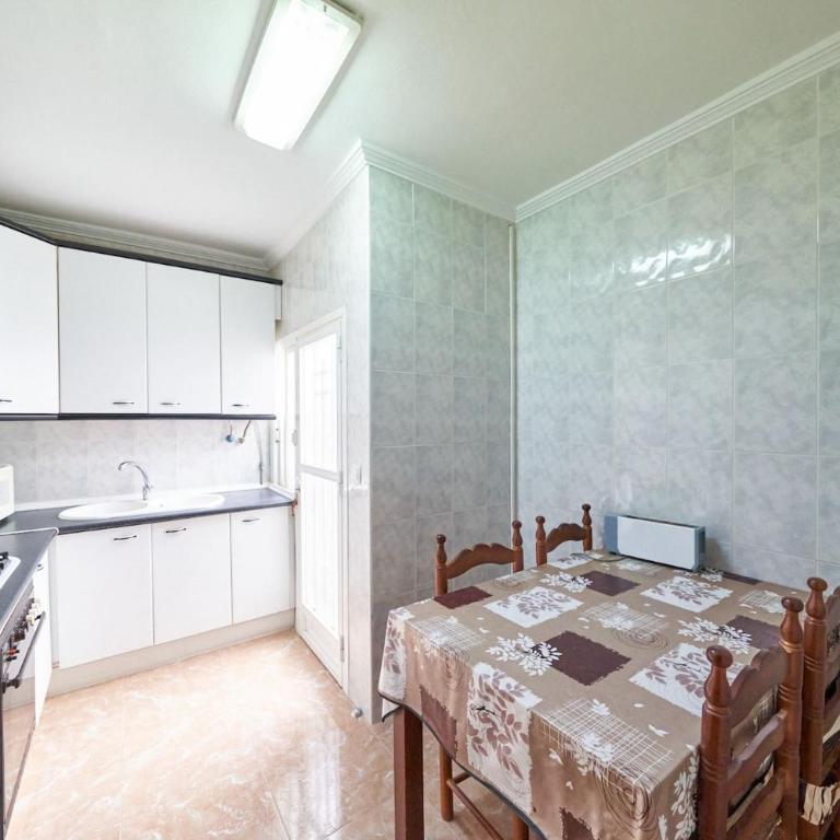 Apartamento Jove - Apartamento de 3 dormitorios - 25
