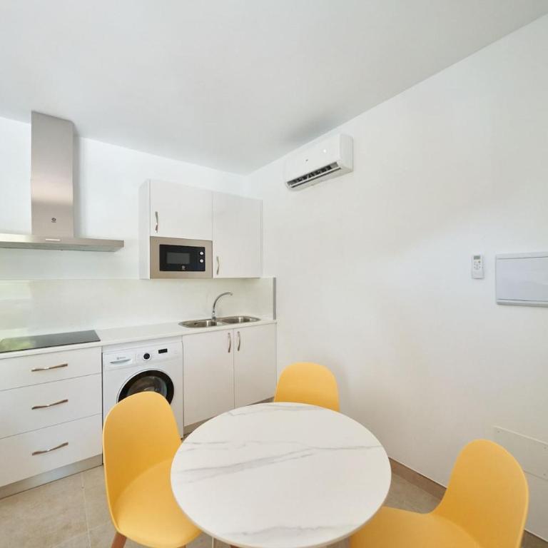 Eryan I - Apartamento de 1 dormitorio - 9