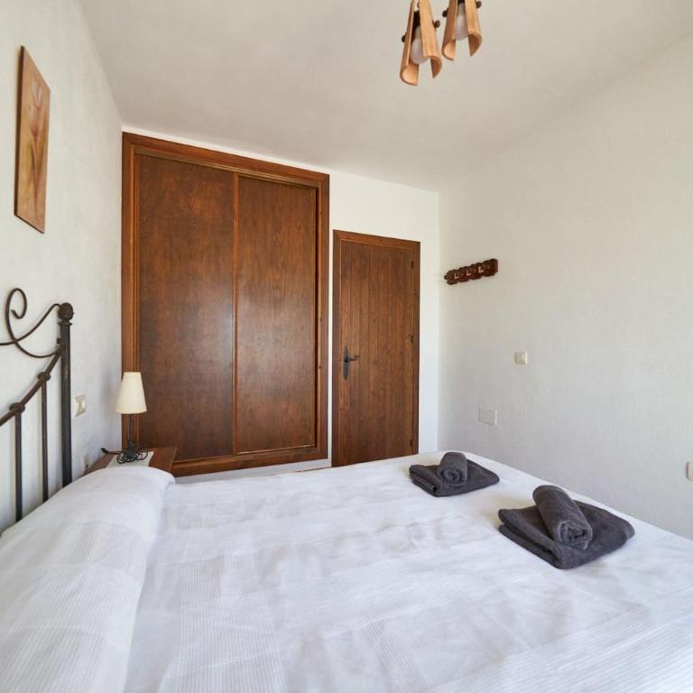 Sotillo E-6-8 - Casa de 4 dormitorios - 10