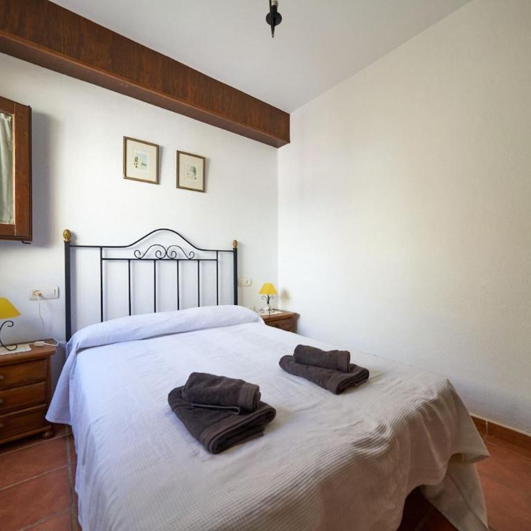 Sotillo E-6-8 - Casa de 4 dormitorios - 37