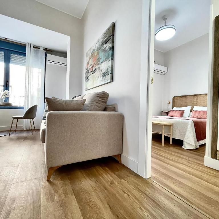 House in City Garden - Habitación Deluxe - 1 cama grande - 12