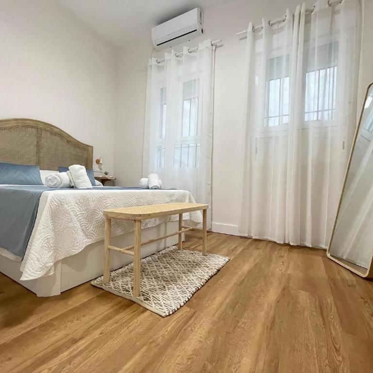 House in City Garden - Habitación Deluxe con 2 camas grandes - 7