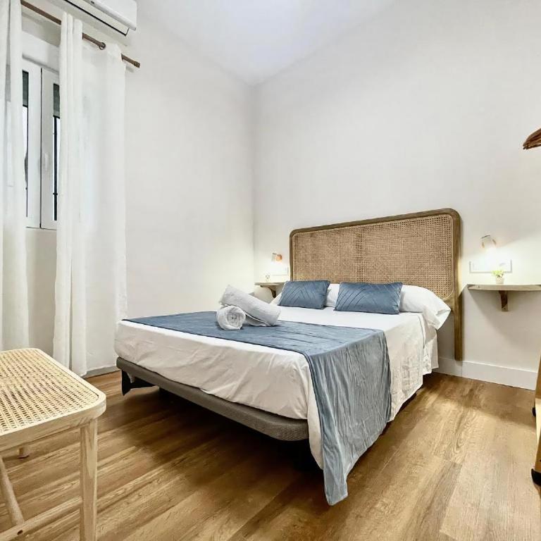 House in City Garden - Habitación Deluxe con 2 camas grandes - 9