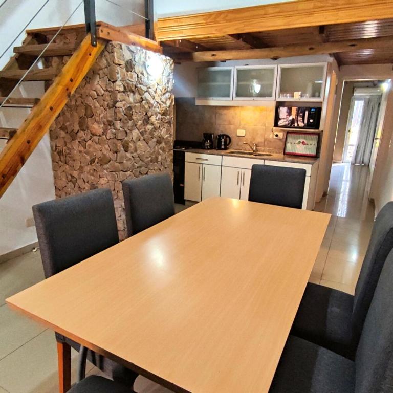 La Aldea Club de Campo - DUPLEX CONFORT - Apartamento de 2 dormitorios - 3