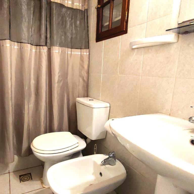 La Aldea Club de Campo - DUPLEX CONFORT - Apartamento de 2 dormitorios - 4