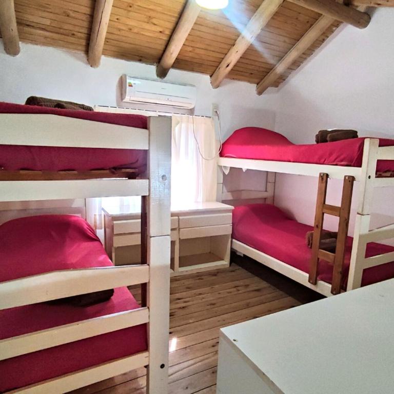 La Aldea Club de Campo - DUPLEX CONFORT - Apartamento de 2 dormitorios - 6