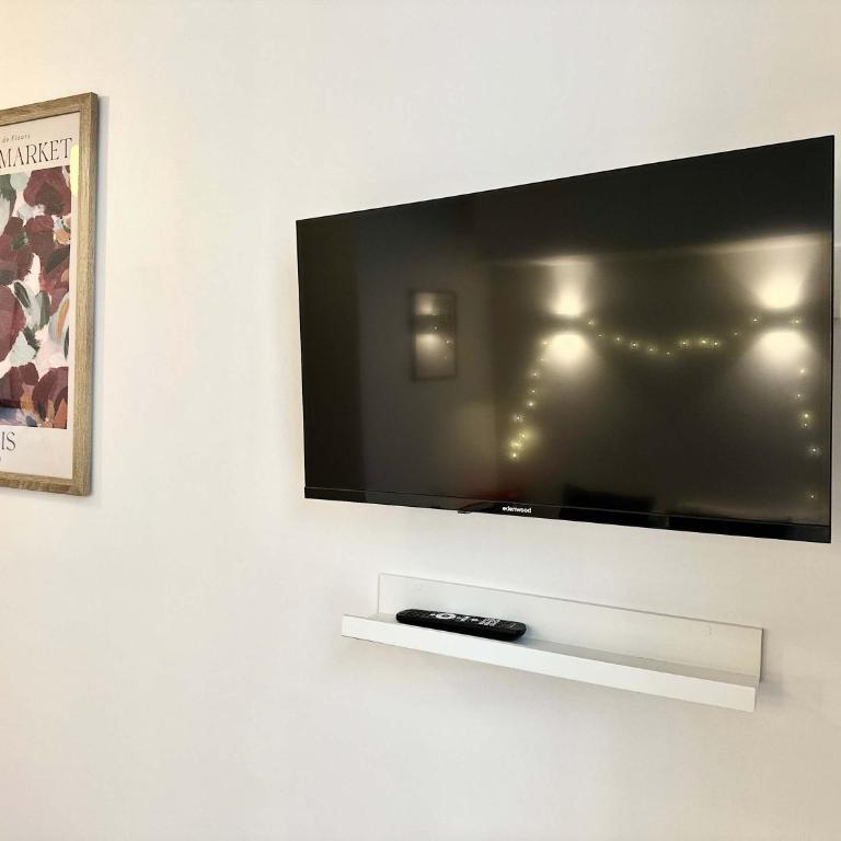 New 115 Suite Leon - Cosy Apartment Paris Center - Appartement - 9